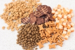 Pet food, Animal feed, Cosmetic 