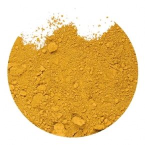 IRON OXIDE YELLOW
