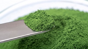 CHROME OXIDE GREEN